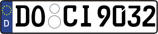 DO-CI9032