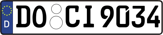 DO-CI9034