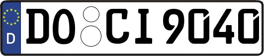 DO-CI9040