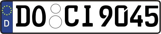 DO-CI9045