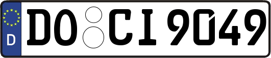 DO-CI9049