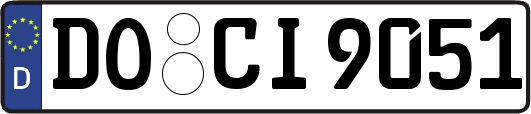 DO-CI9051