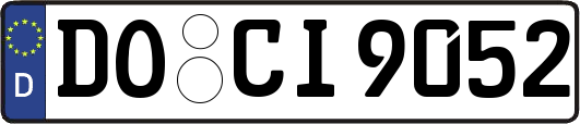 DO-CI9052