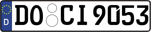 DO-CI9053