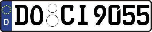 DO-CI9055