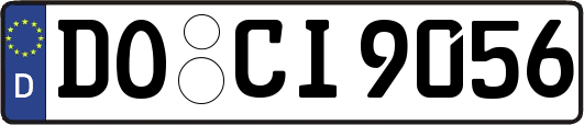 DO-CI9056