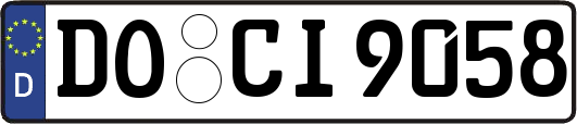 DO-CI9058