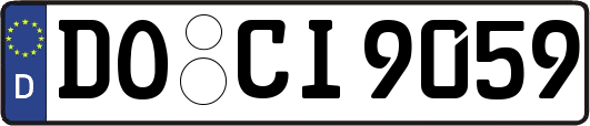 DO-CI9059