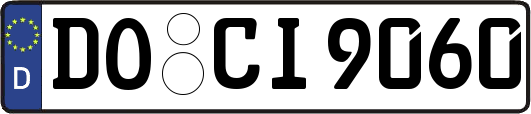 DO-CI9060