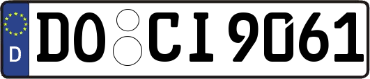 DO-CI9061