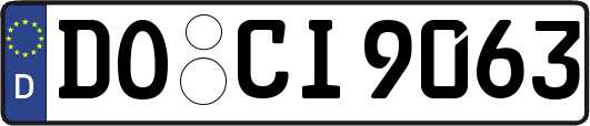 DO-CI9063