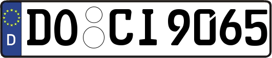 DO-CI9065