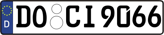 DO-CI9066