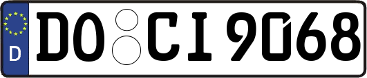 DO-CI9068