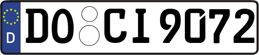 DO-CI9072