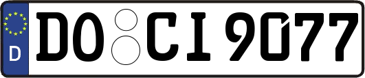 DO-CI9077