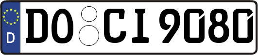 DO-CI9080