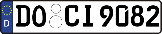 DO-CI9082