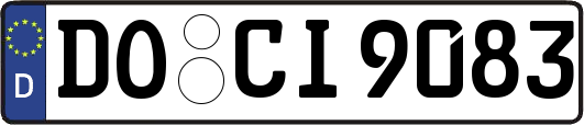 DO-CI9083