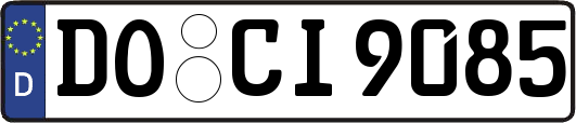 DO-CI9085