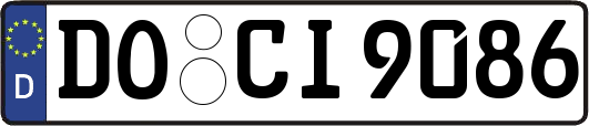 DO-CI9086