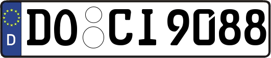DO-CI9088