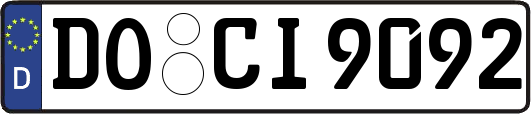 DO-CI9092