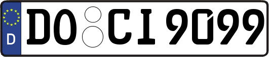 DO-CI9099