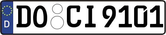 DO-CI9101