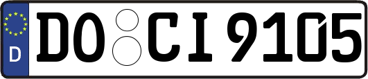 DO-CI9105