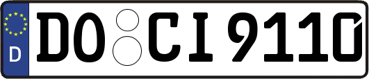 DO-CI9110