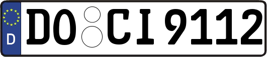 DO-CI9112
