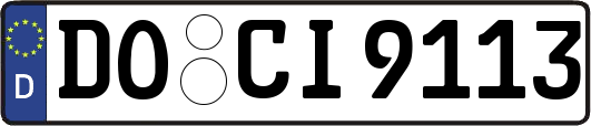 DO-CI9113