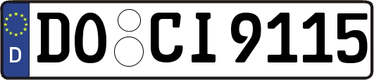 DO-CI9115