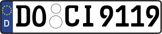 DO-CI9119