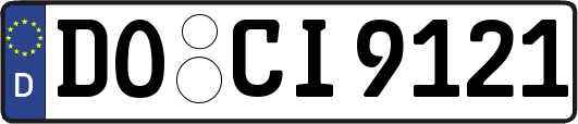 DO-CI9121