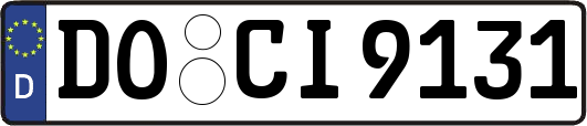 DO-CI9131