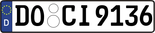 DO-CI9136