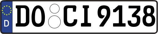 DO-CI9138