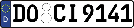 DO-CI9141
