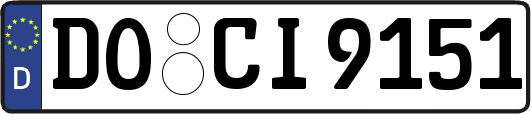 DO-CI9151