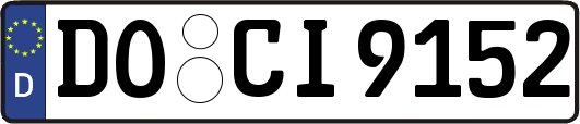 DO-CI9152