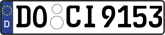 DO-CI9153