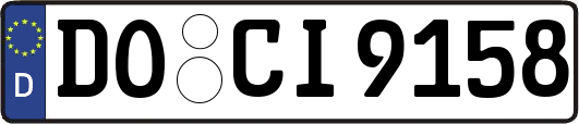 DO-CI9158