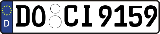DO-CI9159