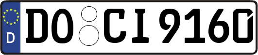 DO-CI9160