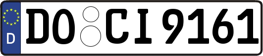 DO-CI9161