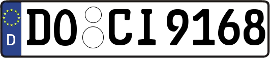 DO-CI9168