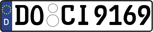 DO-CI9169