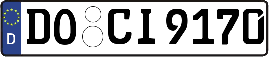 DO-CI9170